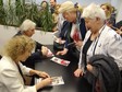 Alicja Majewska i Włodzimierz Korcz wystąpili w Syrenie